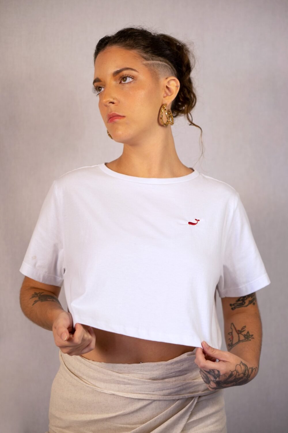 Cropped 1º Chakra - Raíz - Image 2