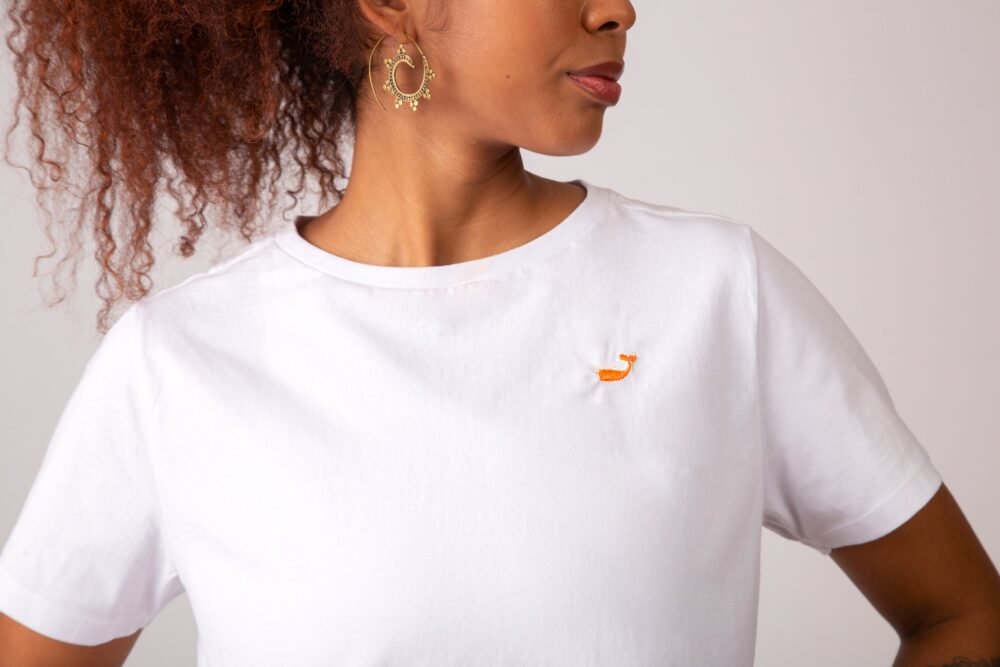 Cropped 2º Chakra - Sacral - Image 2