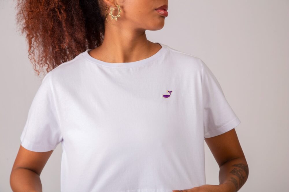 Cropped 7º Chakra - Transcendência - Image 2