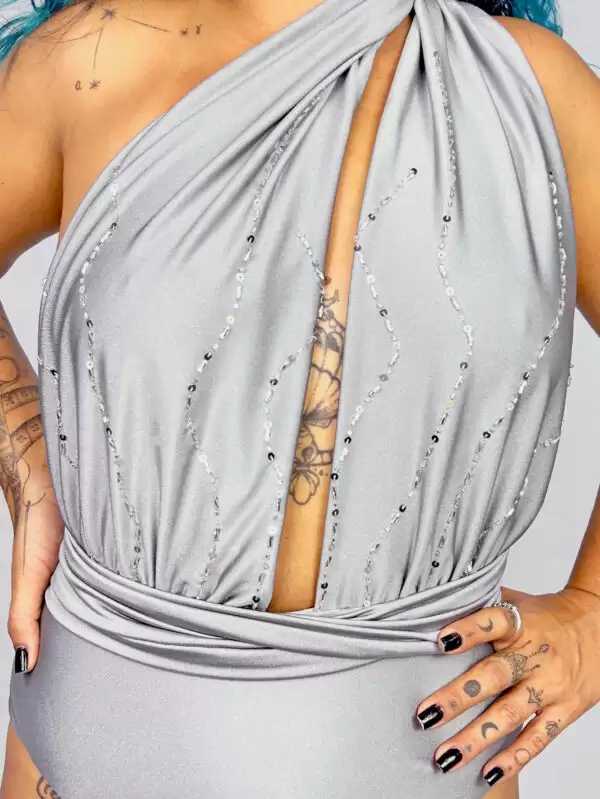 Body Mix - Luar de Prata - Image 4