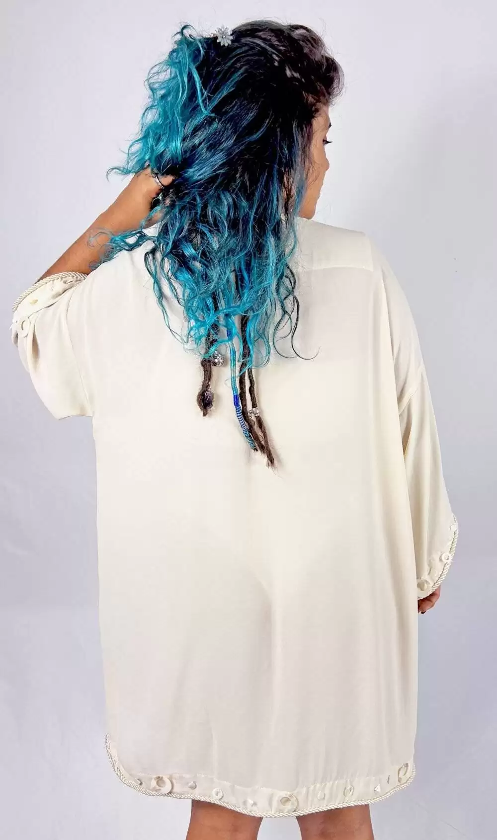 Kimono Pérola - Image 2