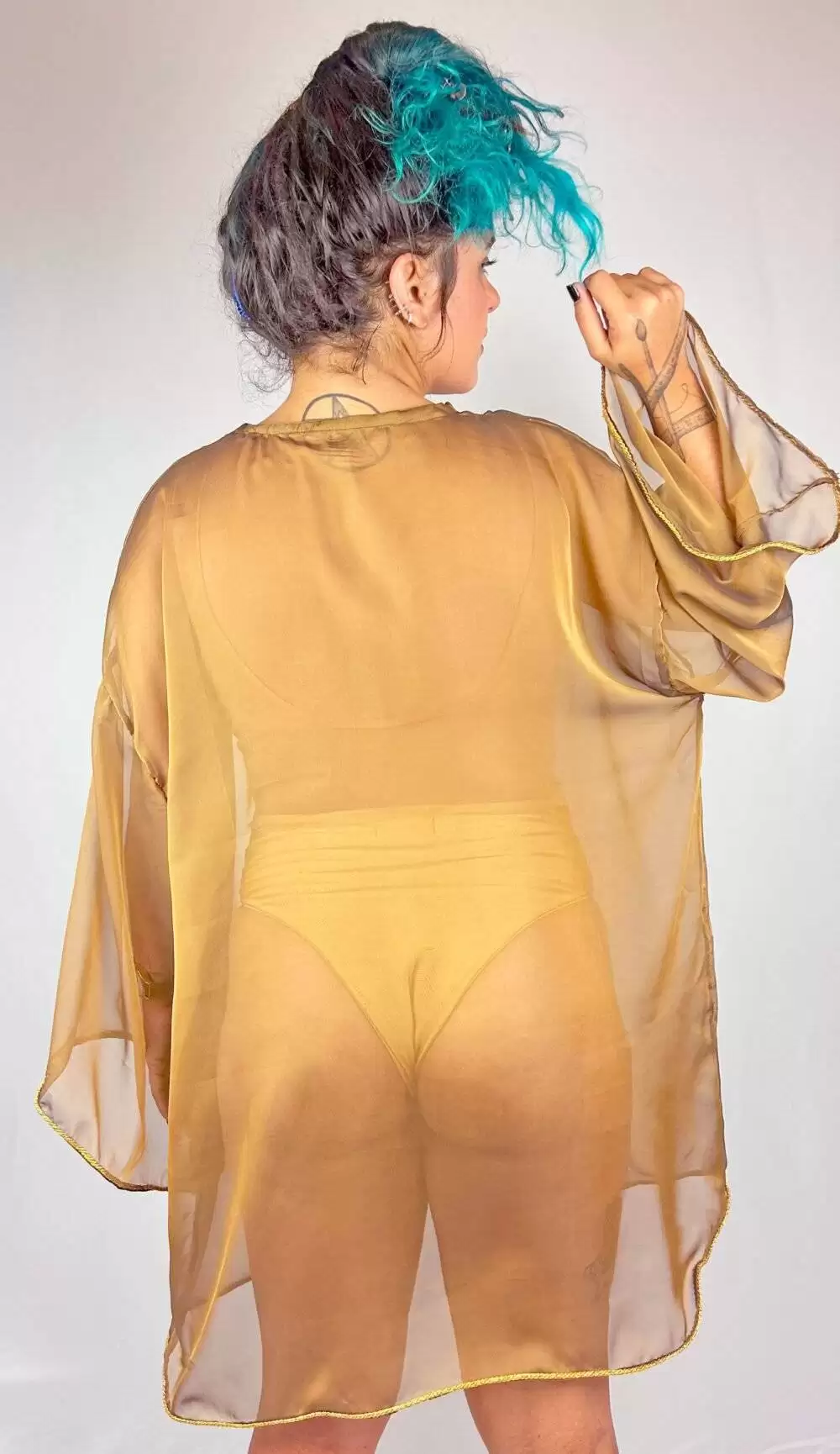 Kimono Reflexo Solar - Image 3