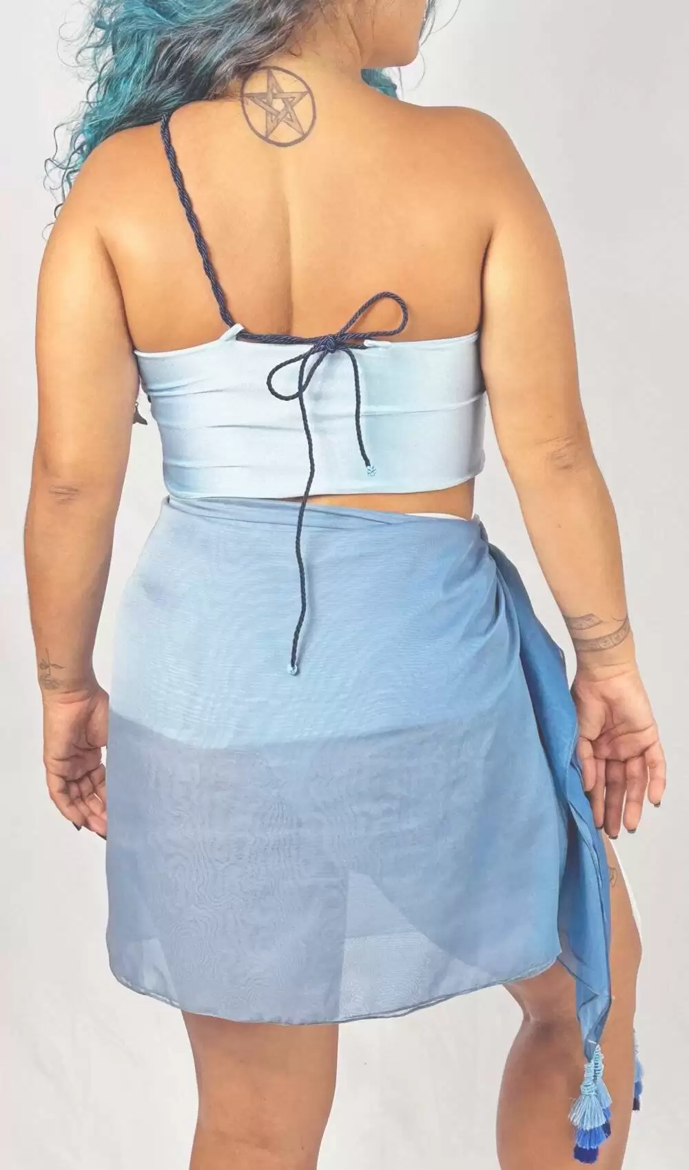 Pareô AzulMar - Image 6