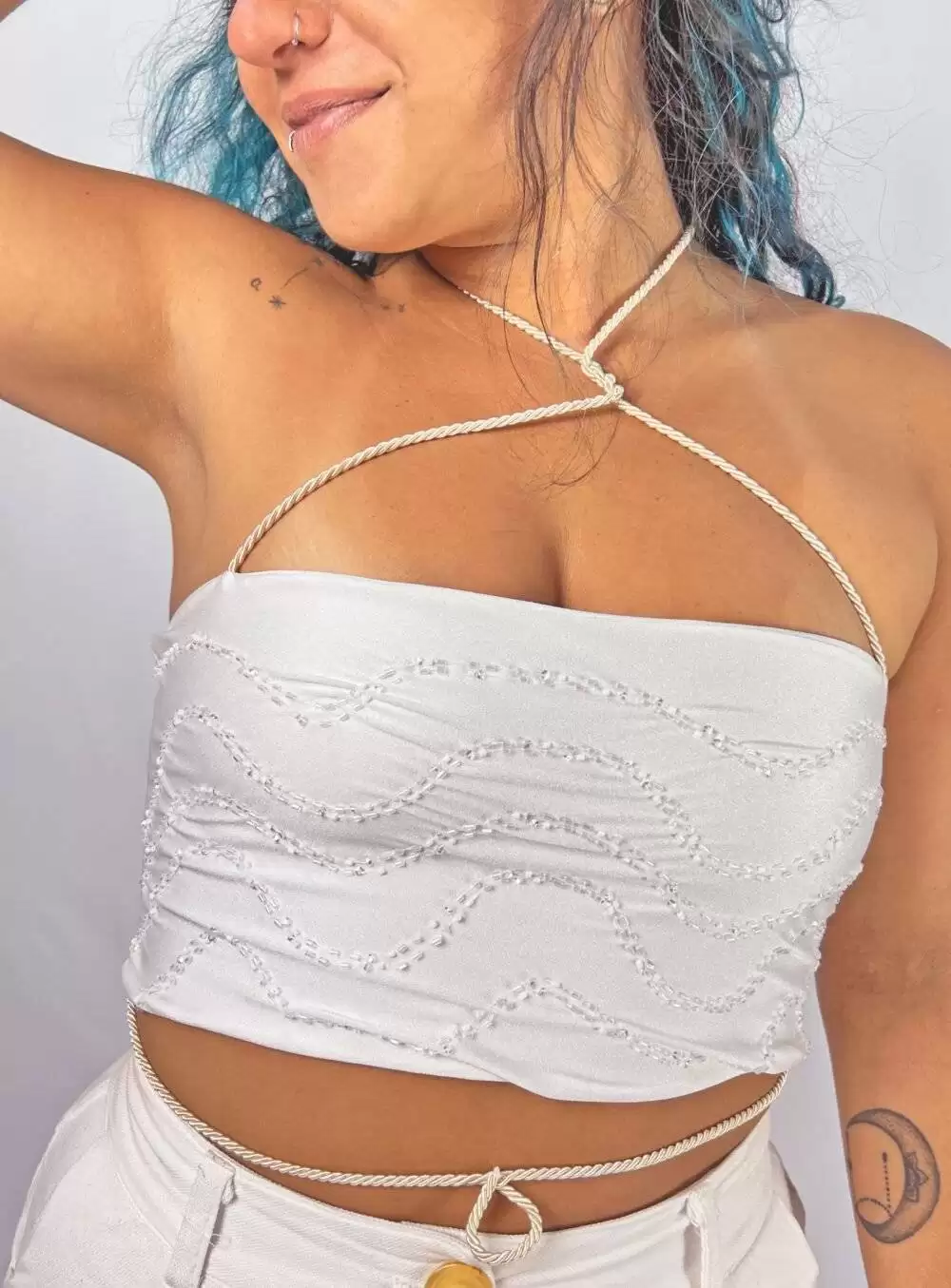 Top Mix Light